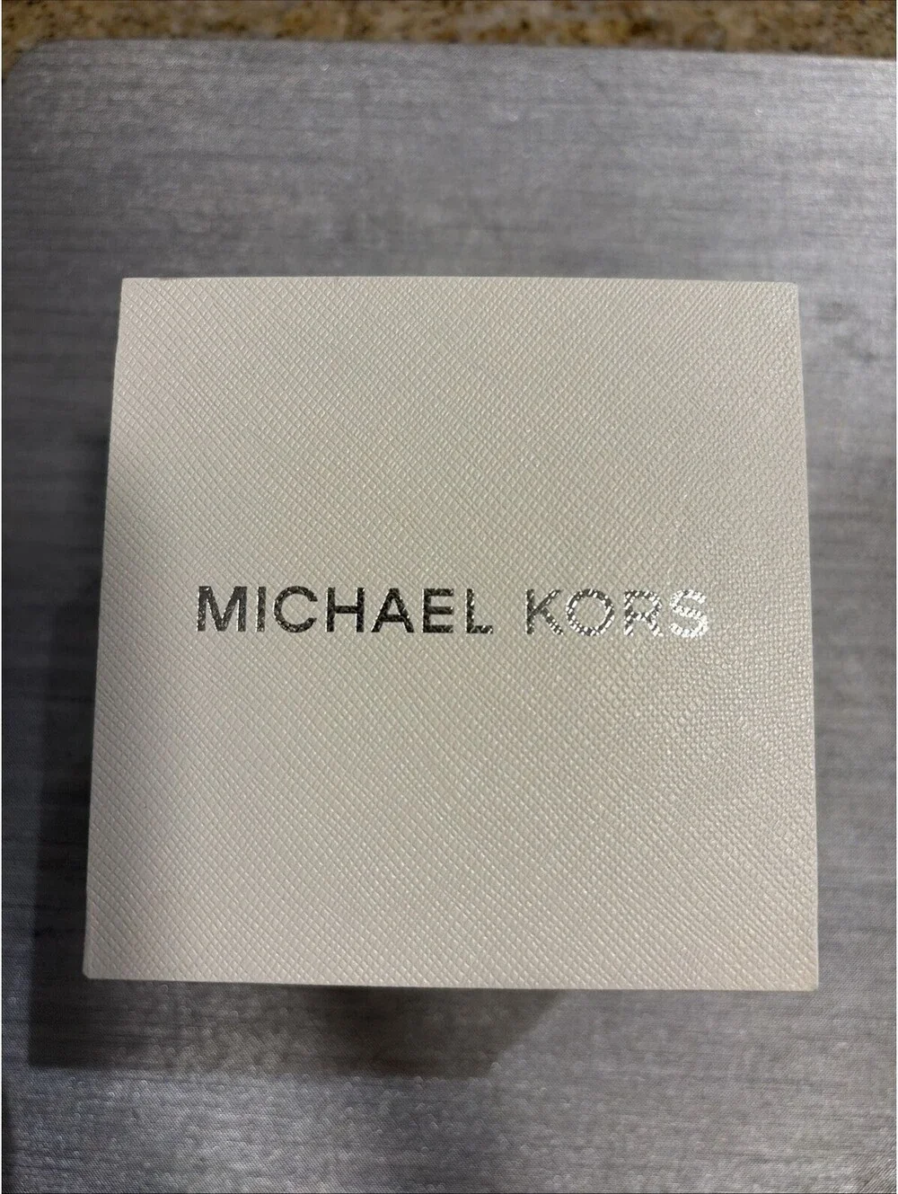 Michael Kors Lauryn Watch Women’s Rose Gold MK-3723